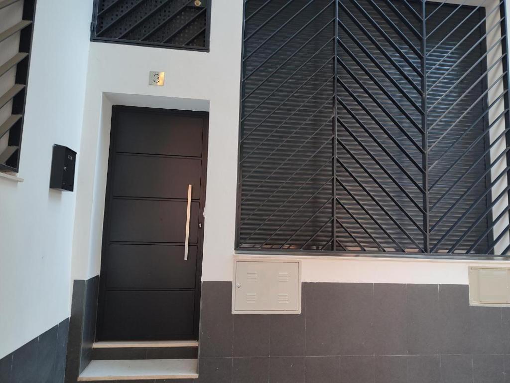 קורדובה Nuevo Ribera Arcangel Suite מראה חיצוני תמונה
