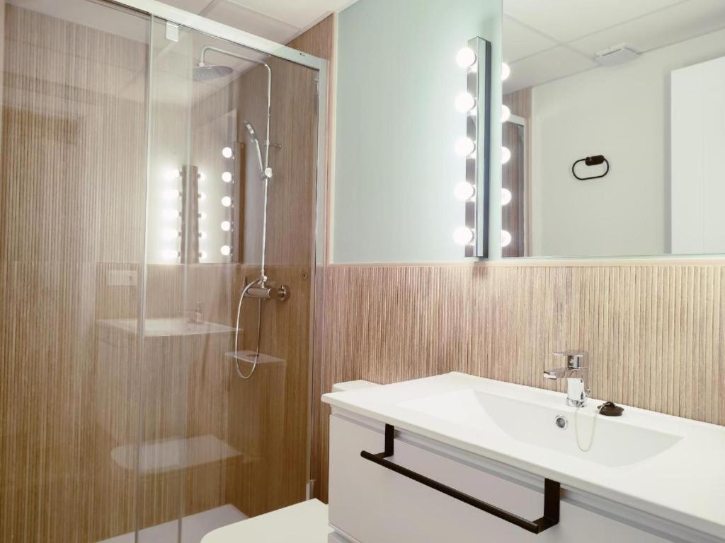 קורדובה Nuevo Ribera Arcangel Suite מראה חיצוני תמונה