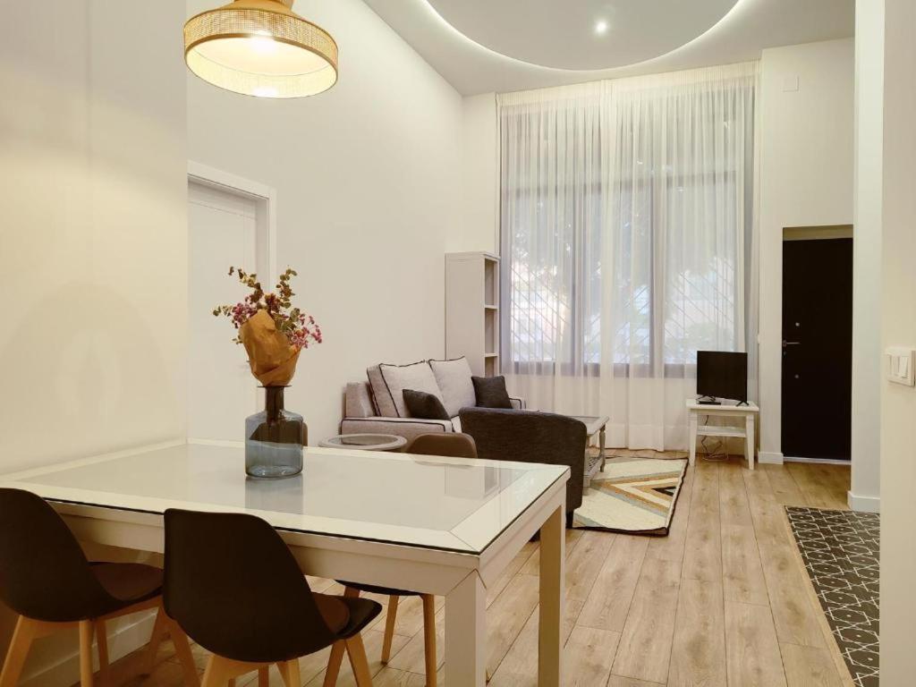 קורדובה Nuevo Ribera Arcangel Suite מראה חיצוני תמונה